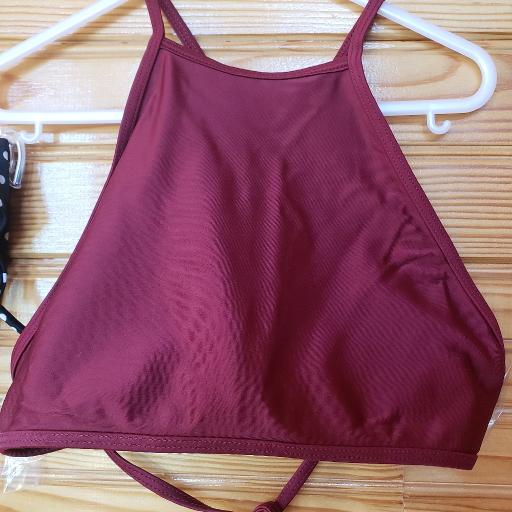 Binkini set - Picture 2 of 12